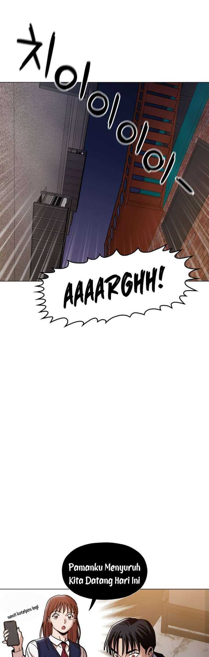 Age of Barbarism Chapter 36 - halaman 29