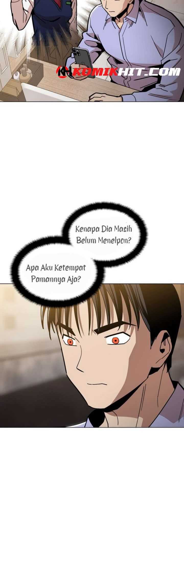 Age of Barbarism Chapter 36 - halaman 30