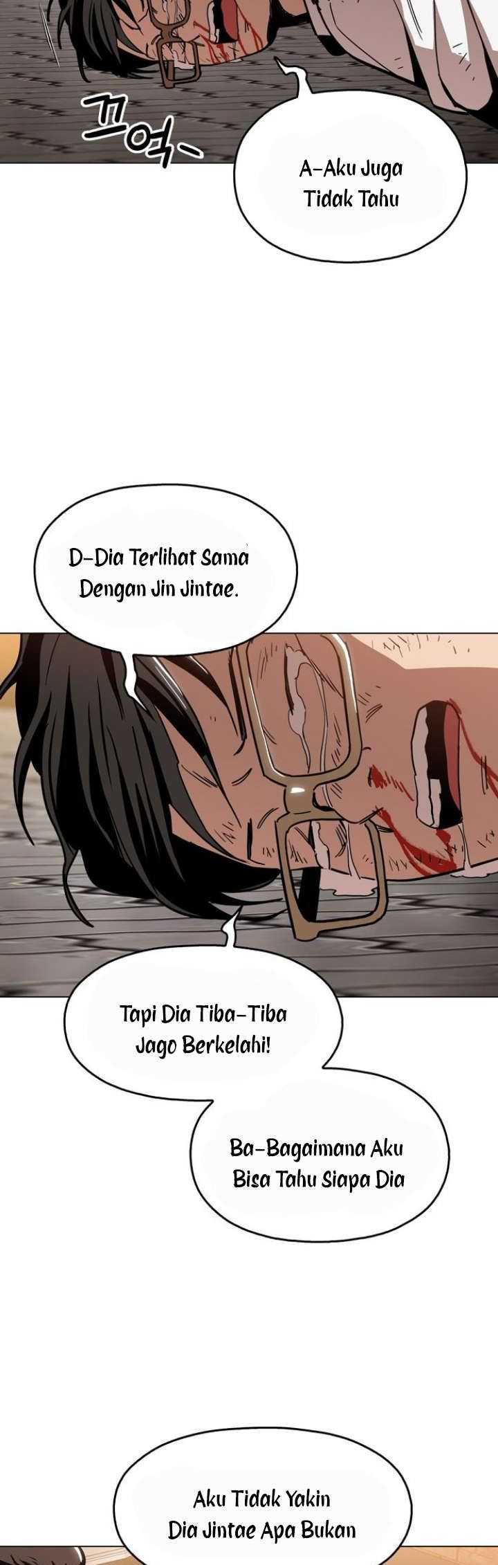 Age of Barbarism Chapter 36 - halaman 33