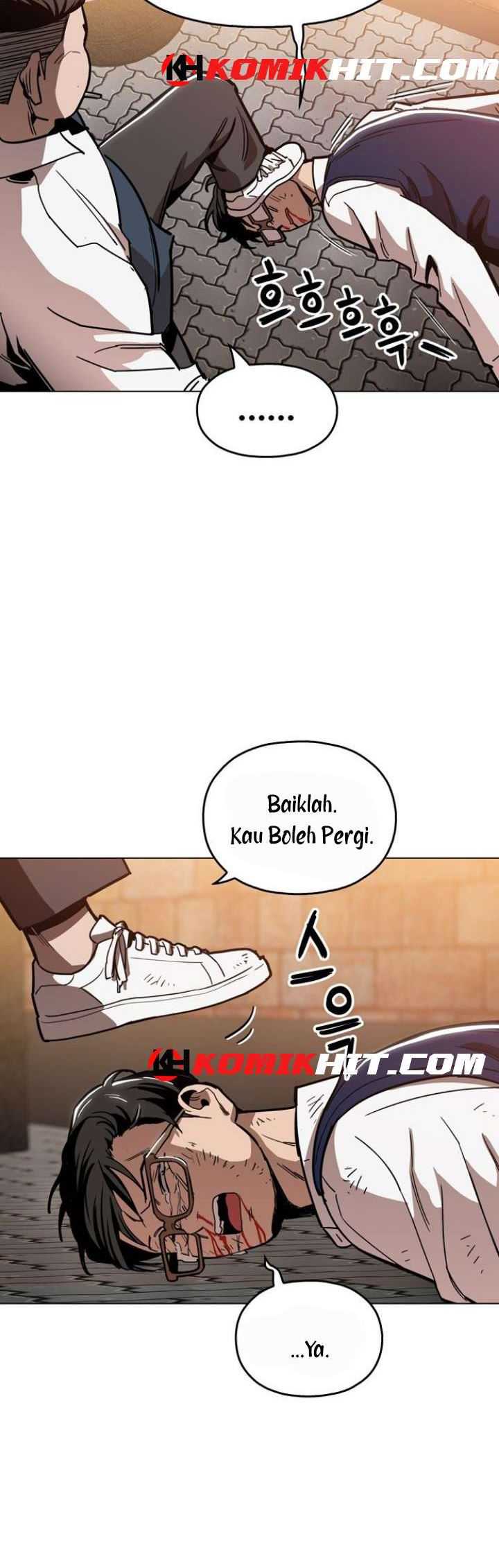 Age of Barbarism Chapter 36 - halaman 34