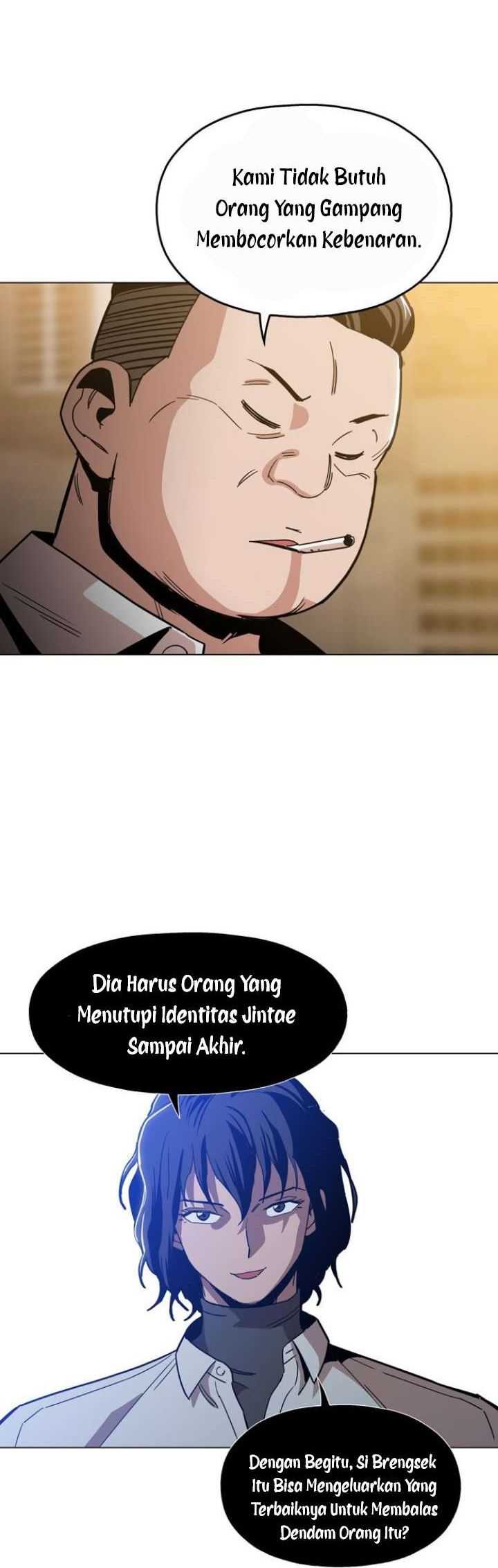 Age of Barbarism Chapter 36 - halaman 35