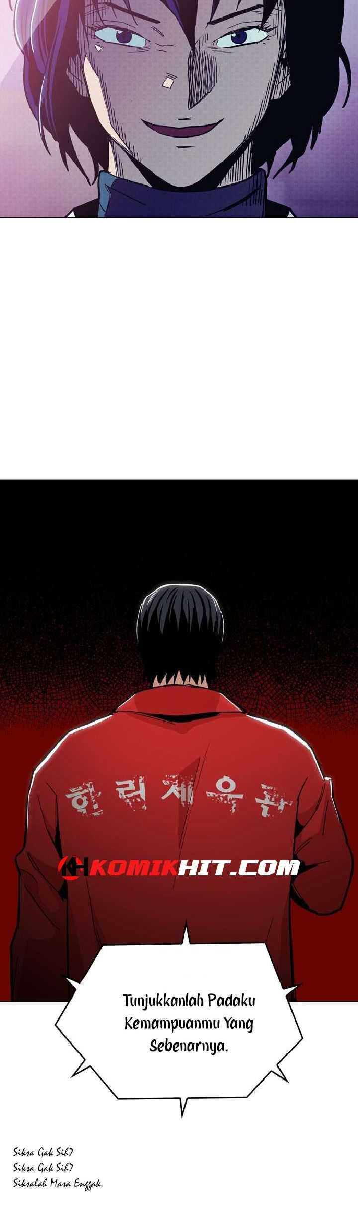 Age of Barbarism Chapter 36 - halaman 42
