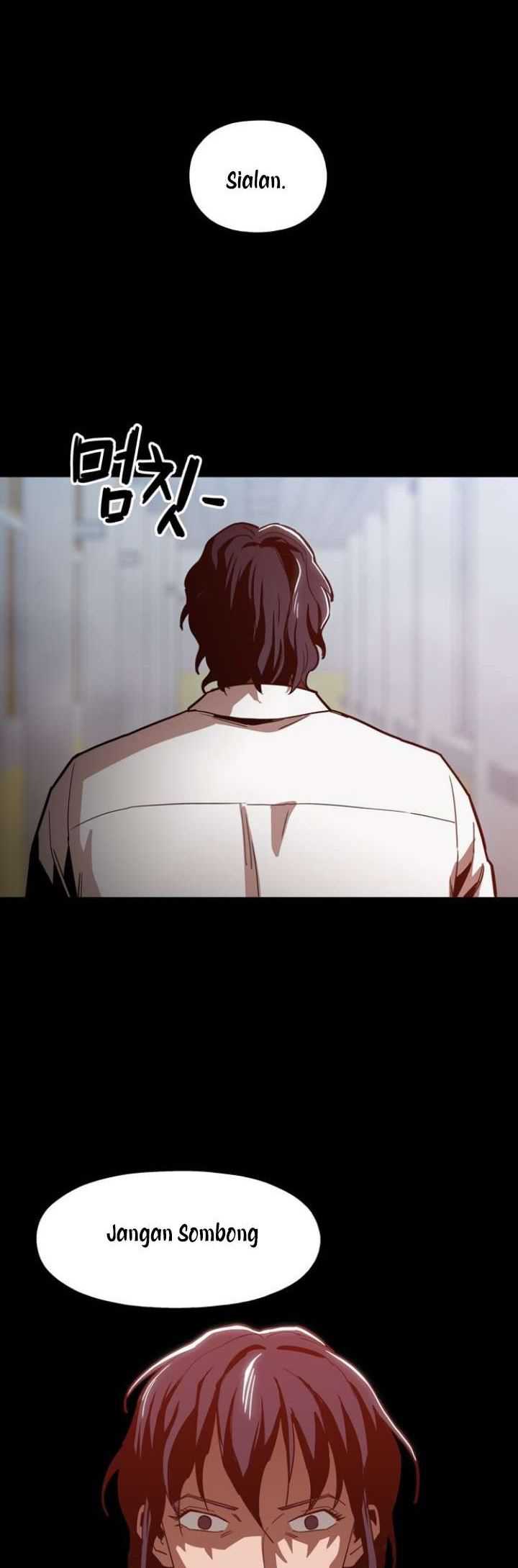 Age of Barbarism Chapter 36 - halaman 6