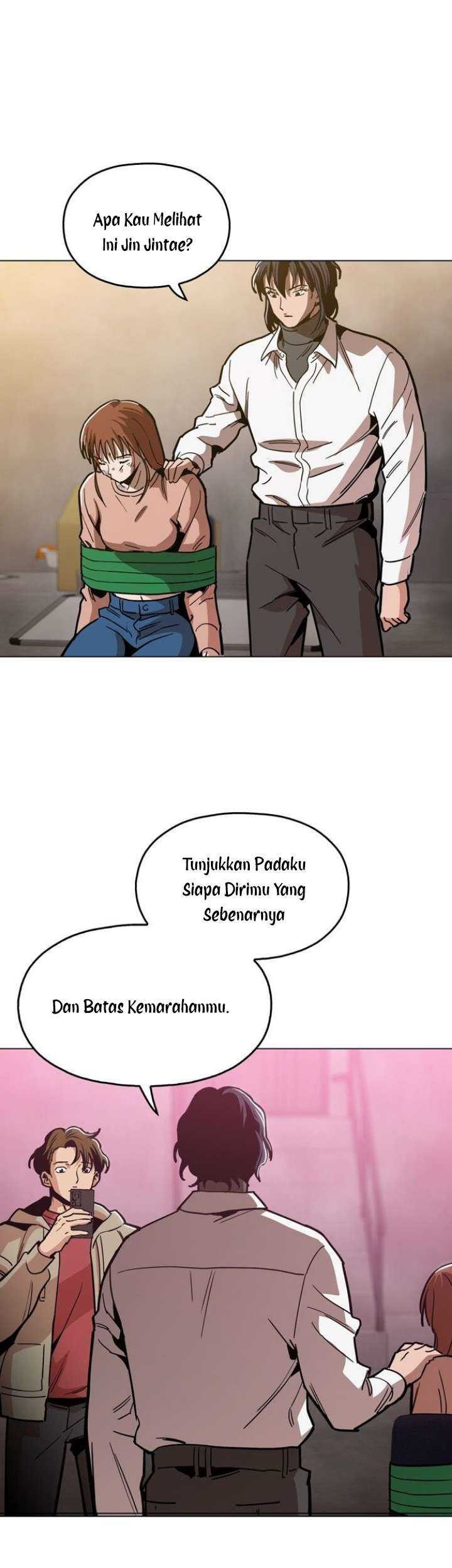 Age of Barbarism Chapter 37 - halaman 1