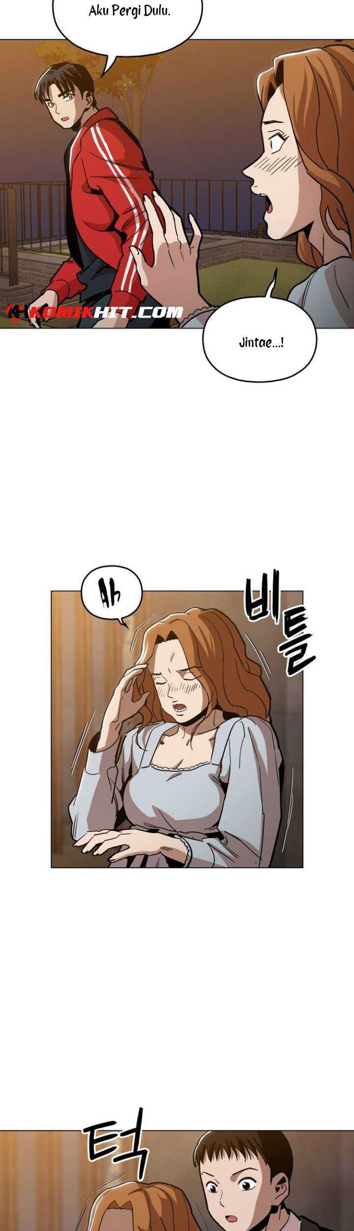 Age of Barbarism Chapter 37 - halaman 11