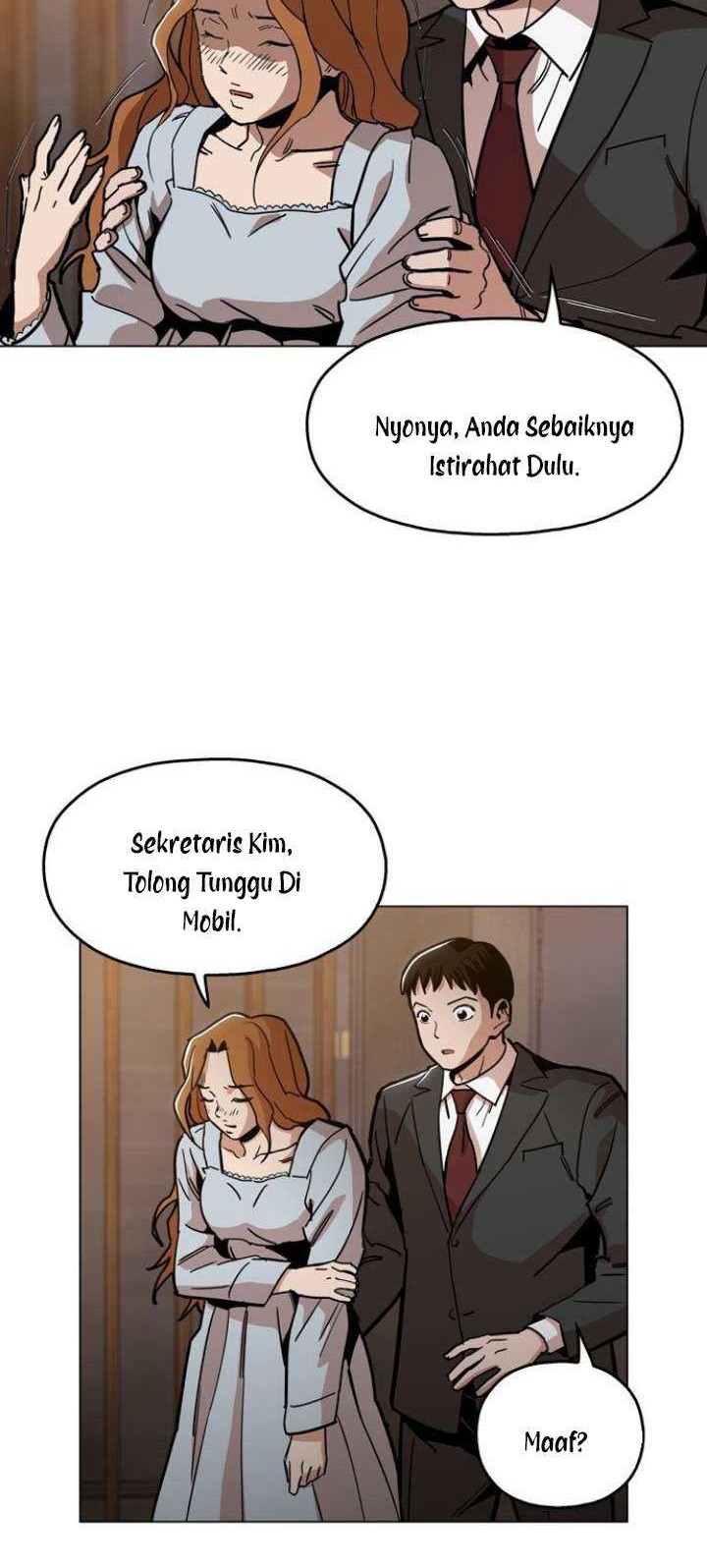Age of Barbarism Chapter 37 - halaman 12