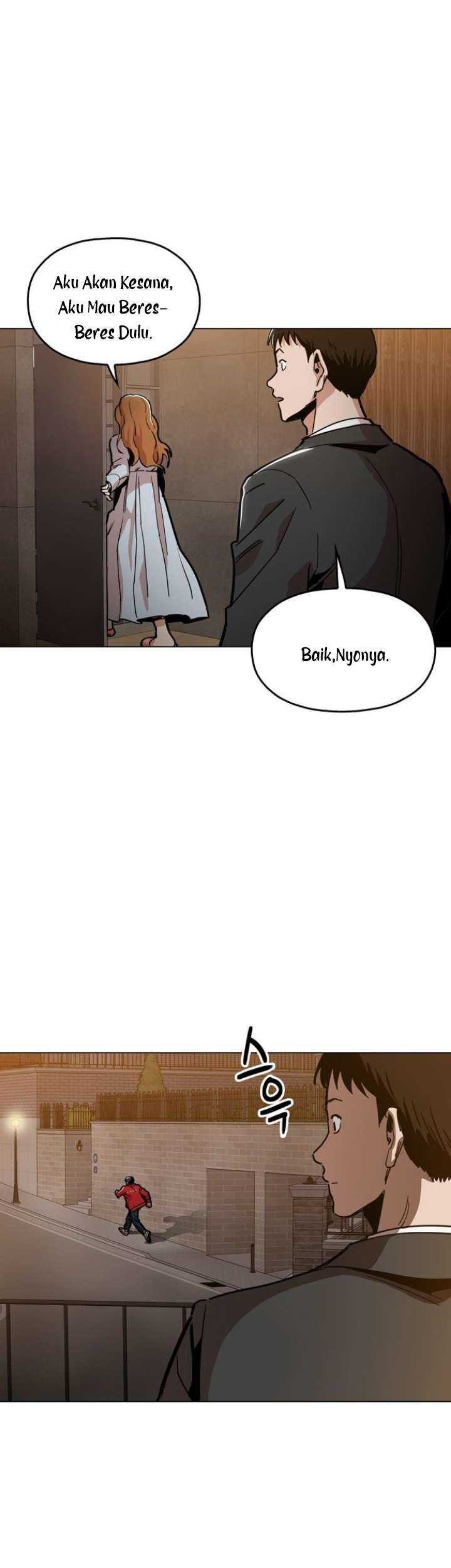 Age of Barbarism Chapter 37 - halaman 13