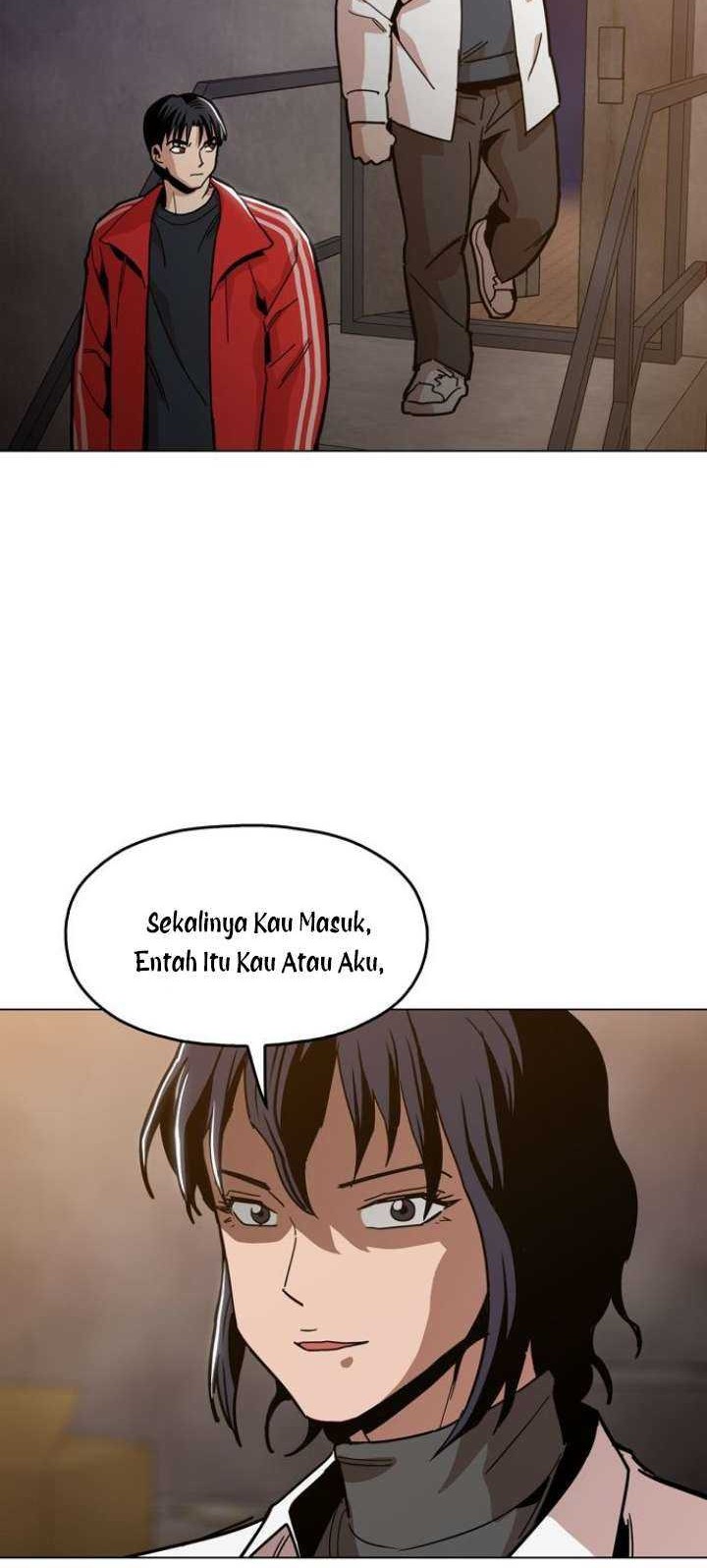 Age of Barbarism Chapter 37 - halaman 18