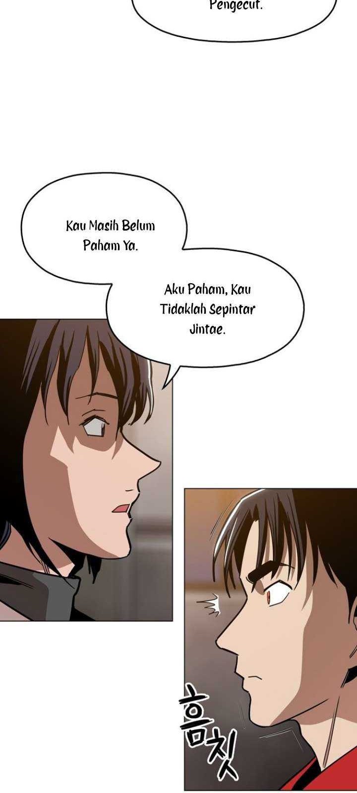 Age of Barbarism Chapter 37 - halaman 20