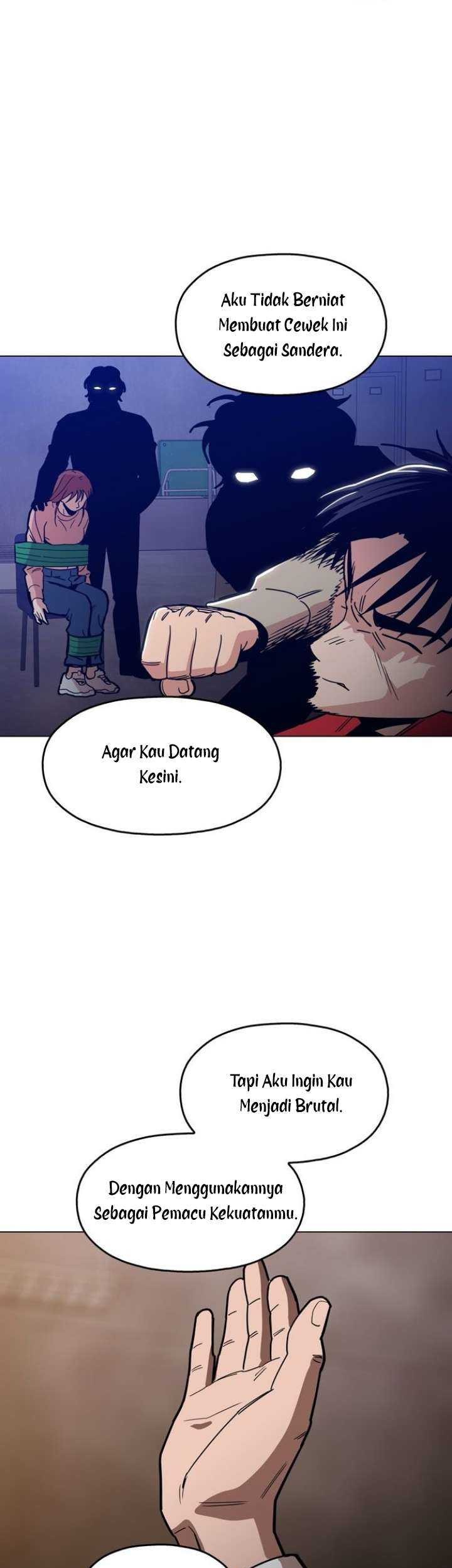 Age of Barbarism Chapter 37 - halaman 21