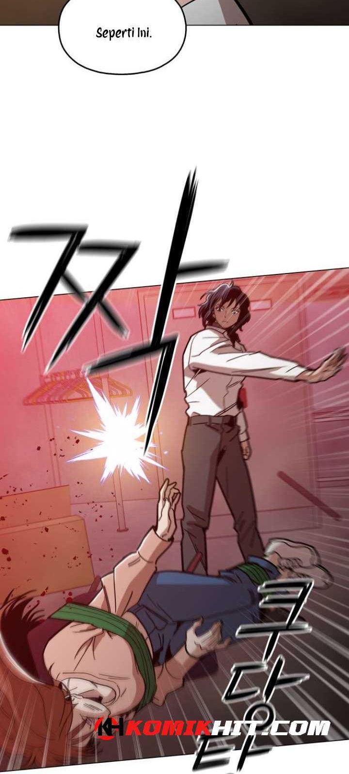 Age of Barbarism Chapter 37 - halaman 22