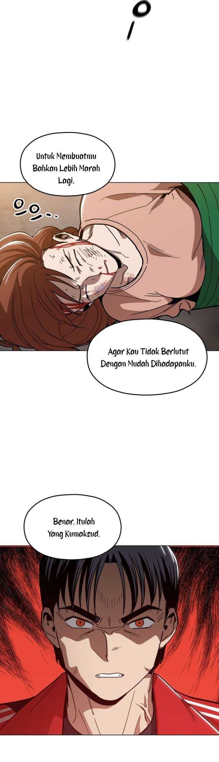 Age of Barbarism Chapter 37 - halaman 23
