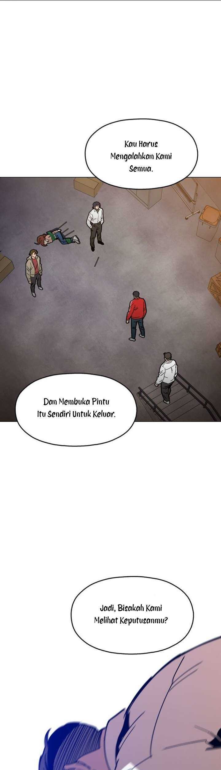 Age of Barbarism Chapter 37 - halaman 25