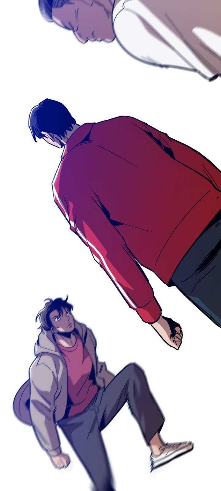 Age of Barbarism Chapter 37 - halaman 26