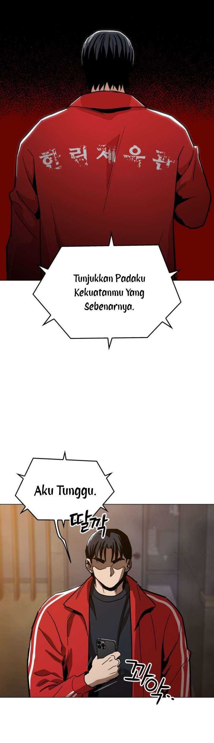 Age of Barbarism Chapter 37 - halaman 3