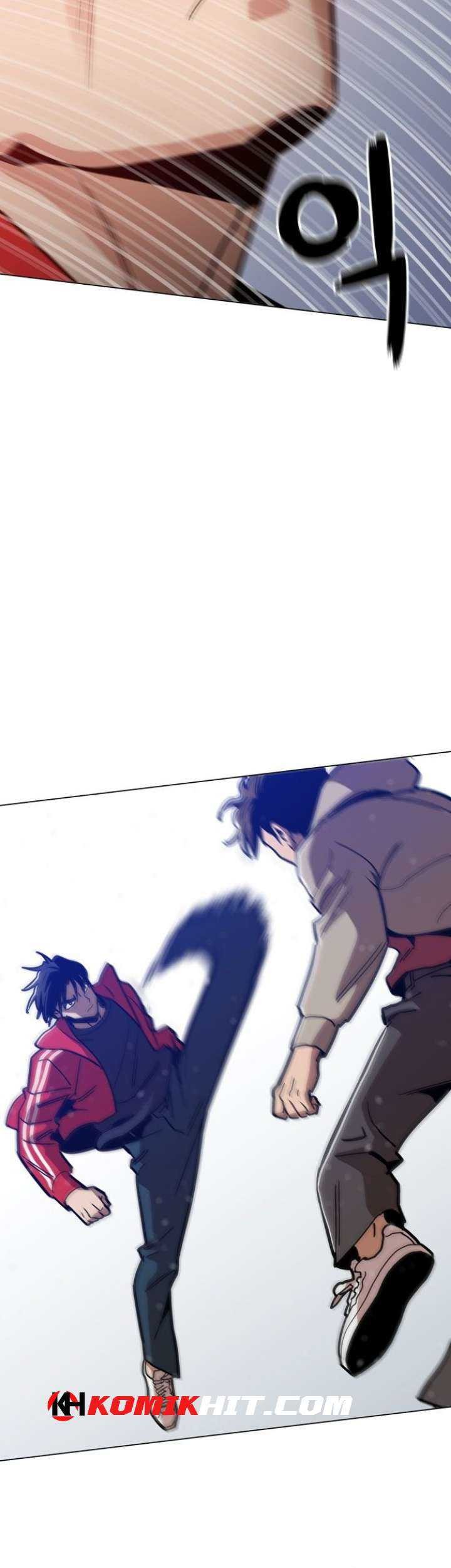 Age of Barbarism Chapter 37 - halaman 31
