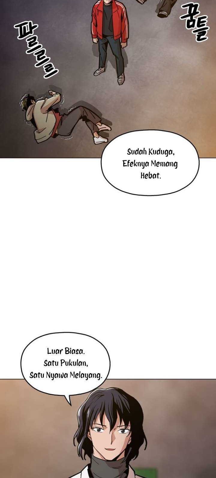 Age of Barbarism Chapter 37 - halaman 34