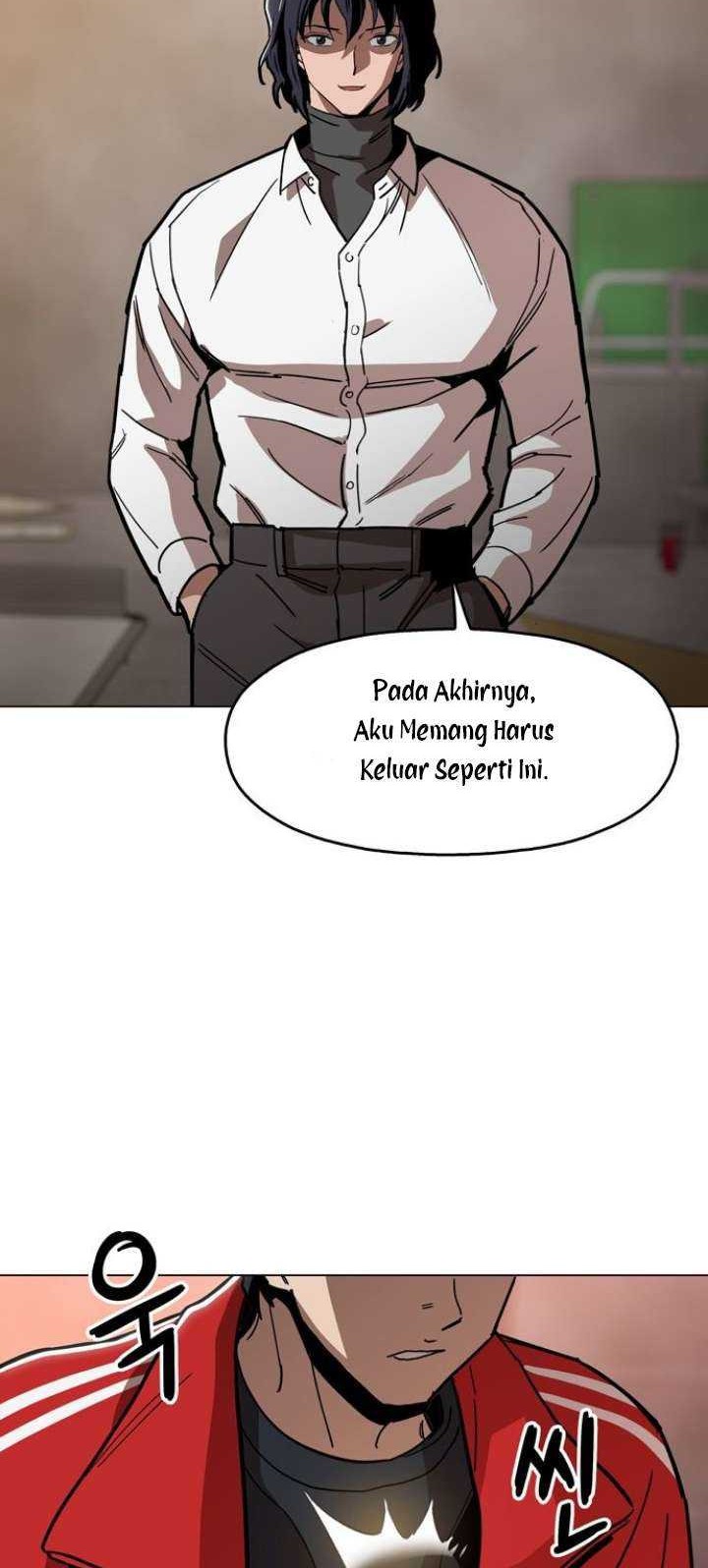 Age of Barbarism Chapter 37 - halaman 36