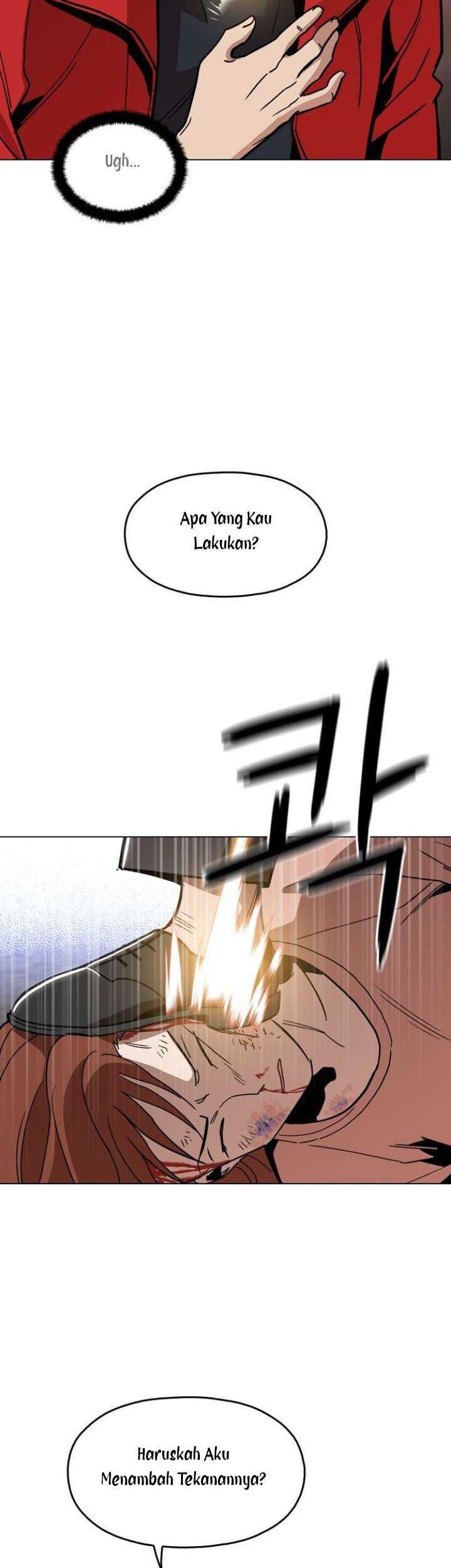 Age of Barbarism Chapter 37 - halaman 37