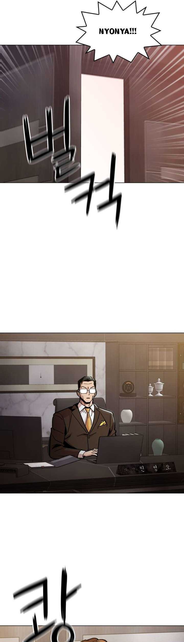Age of Barbarism Chapter 37 - halaman 41
