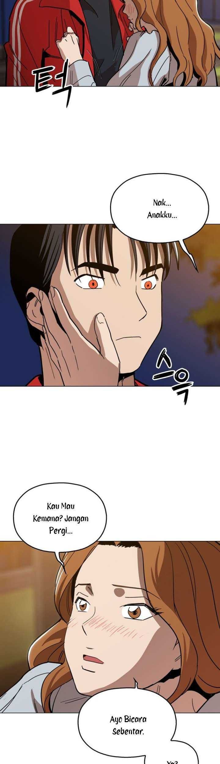 Age of Barbarism Chapter 37 - halaman 5