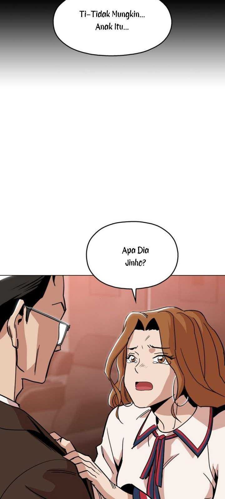 Age of Barbarism Chapter 37 - halaman 50