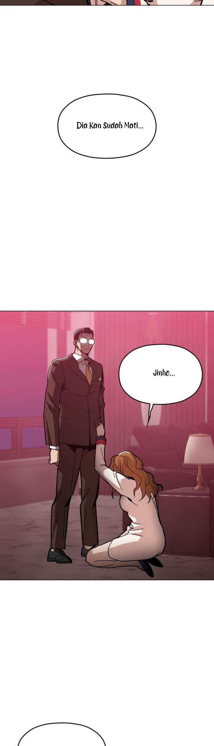 Age of Barbarism Chapter 37 - halaman 51