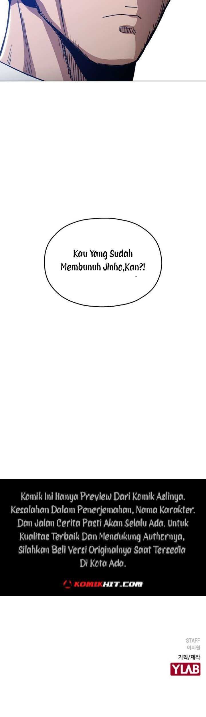 Age of Barbarism Chapter 37 - halaman 53