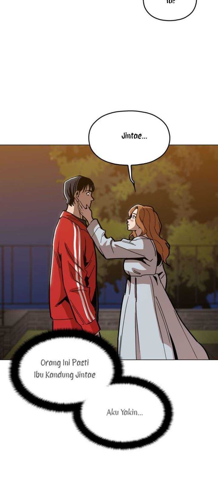 Age of Barbarism Chapter 37 - halaman 6