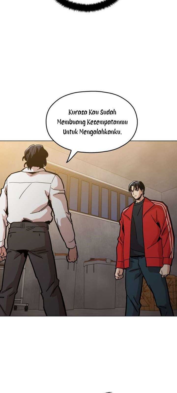 Age of Barbarism Chapter 38 - halaman 10