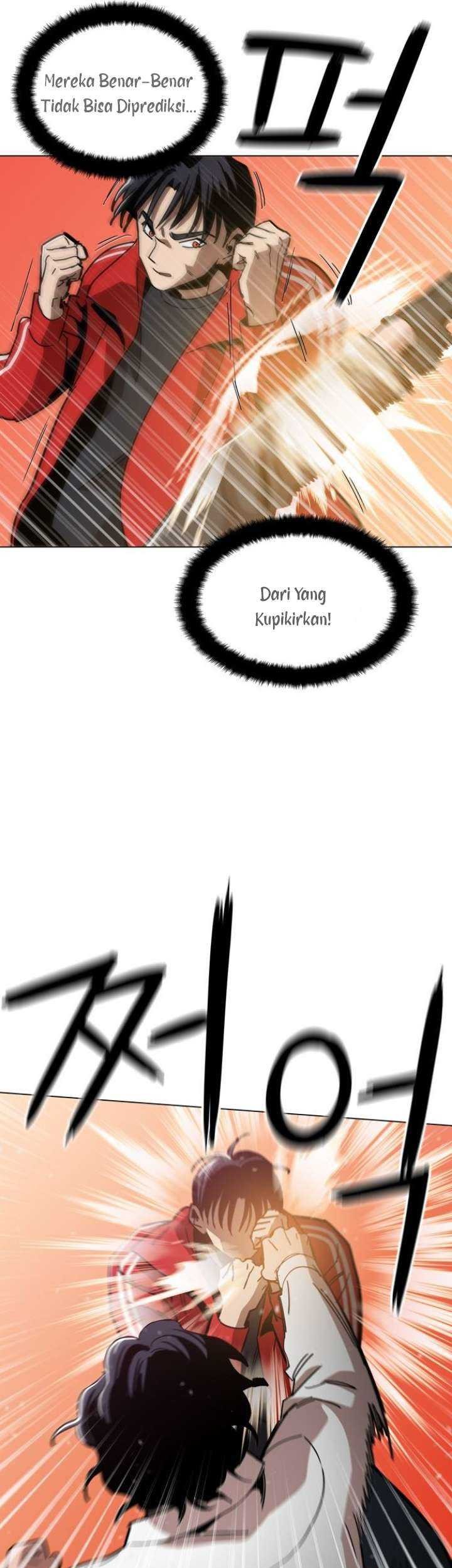 Age of Barbarism Chapter 38 - halaman 17