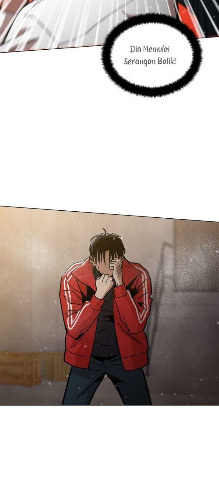 Age of Barbarism Chapter 38 - halaman 18