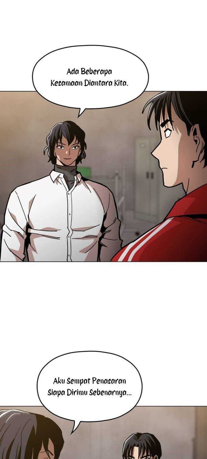 Age of Barbarism Chapter 38 - halaman 2