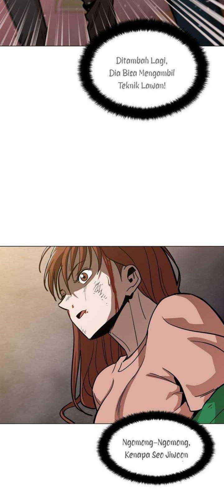 Age of Barbarism Chapter 38 - halaman 28
