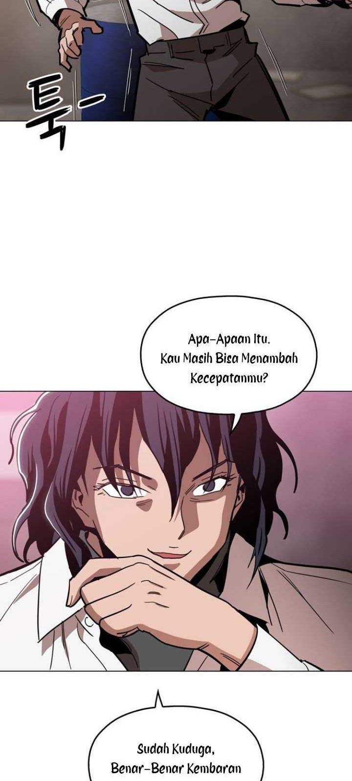 Age of Barbarism Chapter 38 - halaman 30