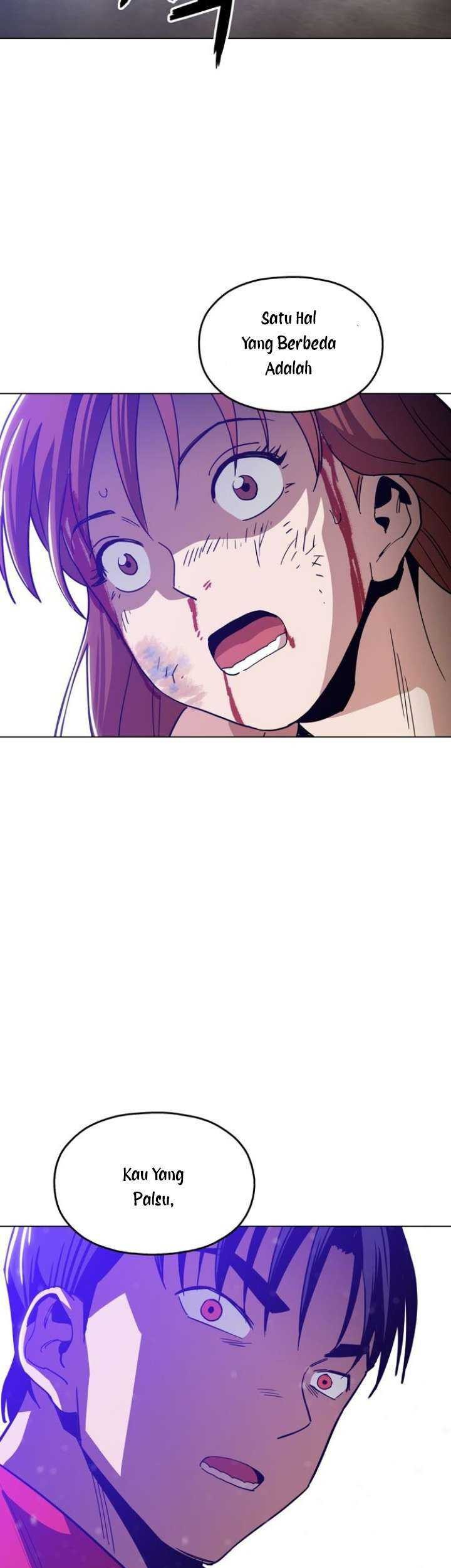 Age of Barbarism Chapter 38 - halaman 37