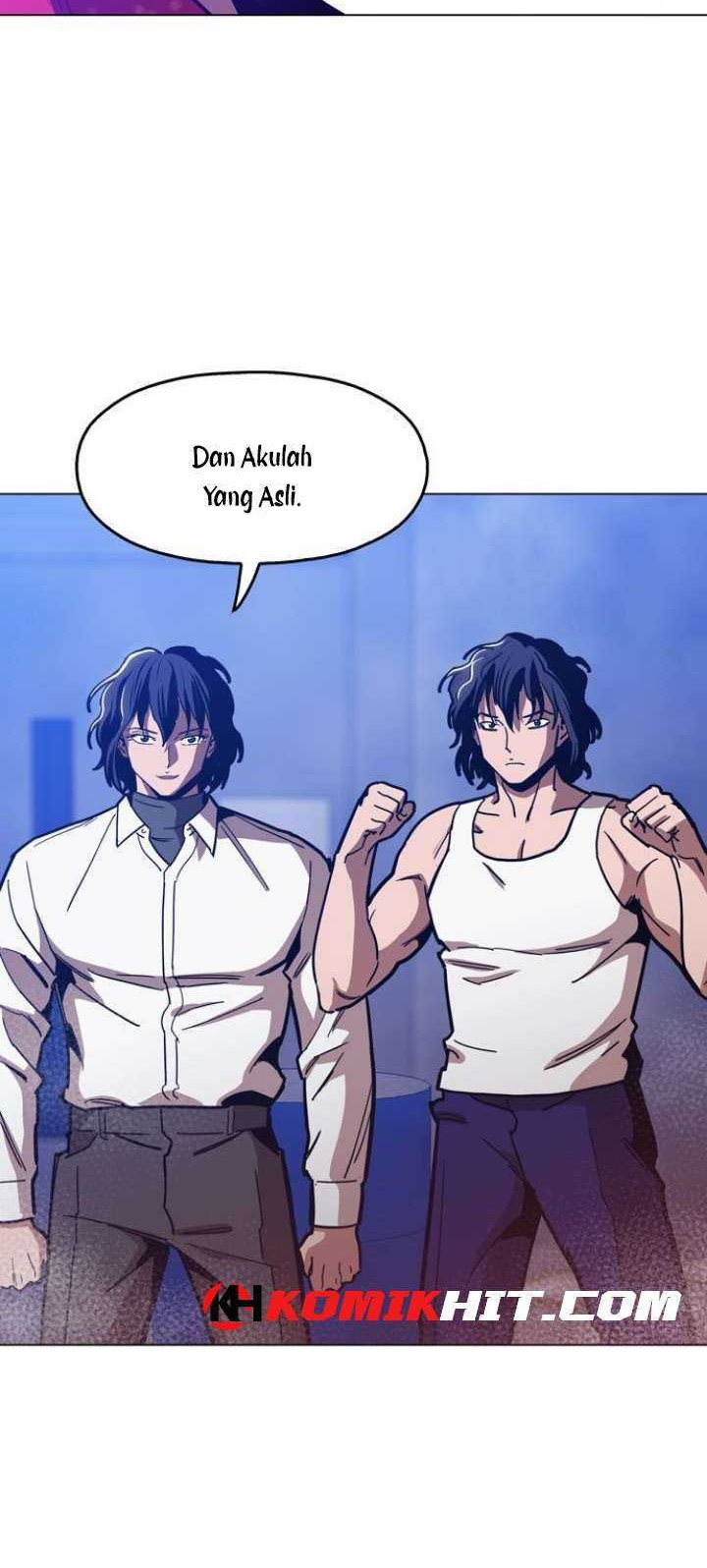 Age of Barbarism Chapter 38 - halaman 38