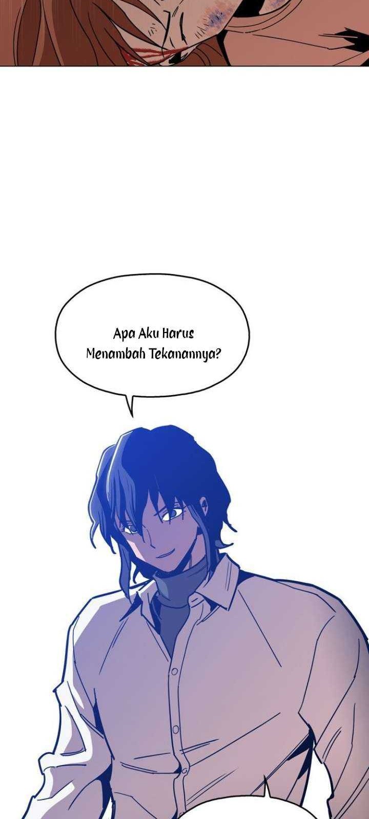 Age of Barbarism Chapter 38 - halaman 4
