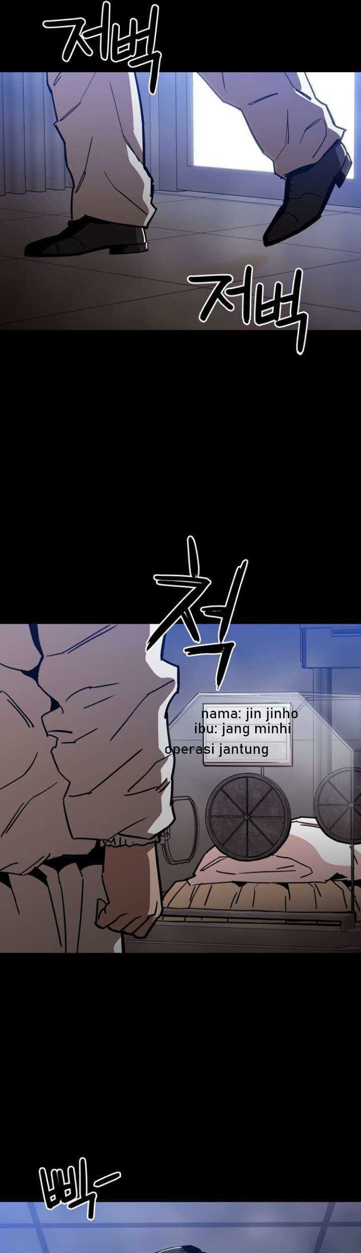 Age of Barbarism Chapter 38 - halaman 49