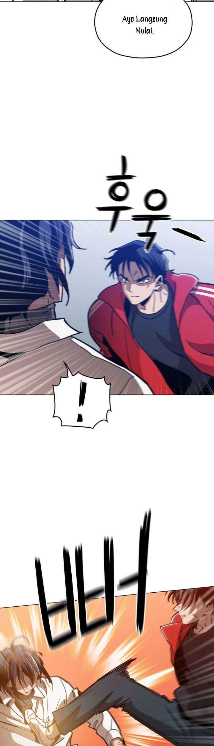 Age of Barbarism Chapter 38 - halaman 5