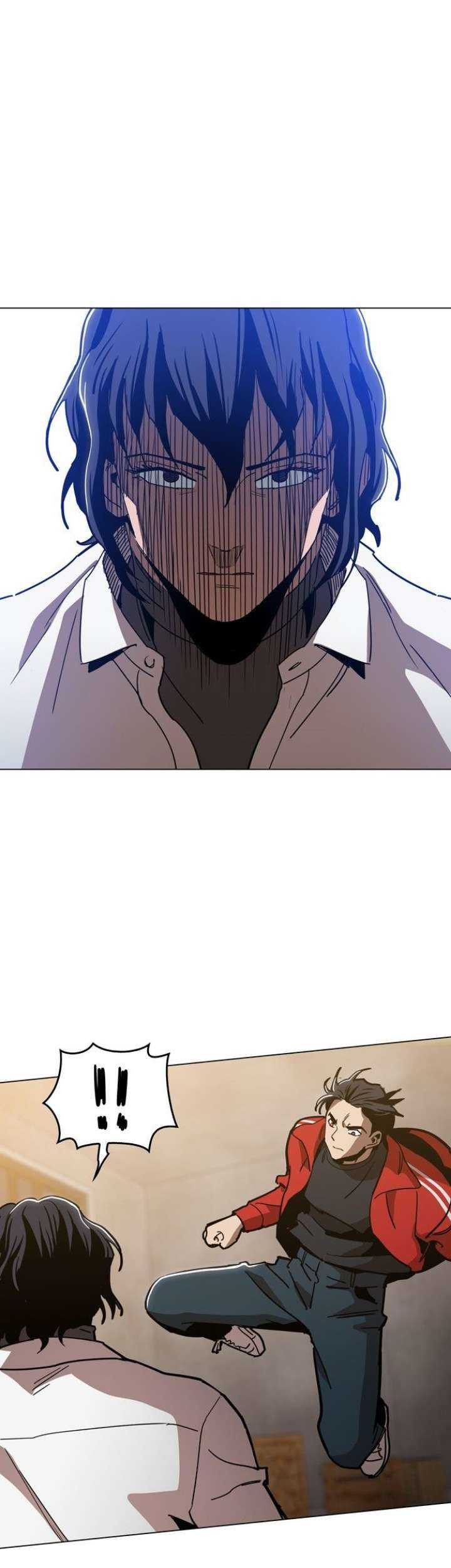 Age of Barbarism Chapter 38 - halaman 7