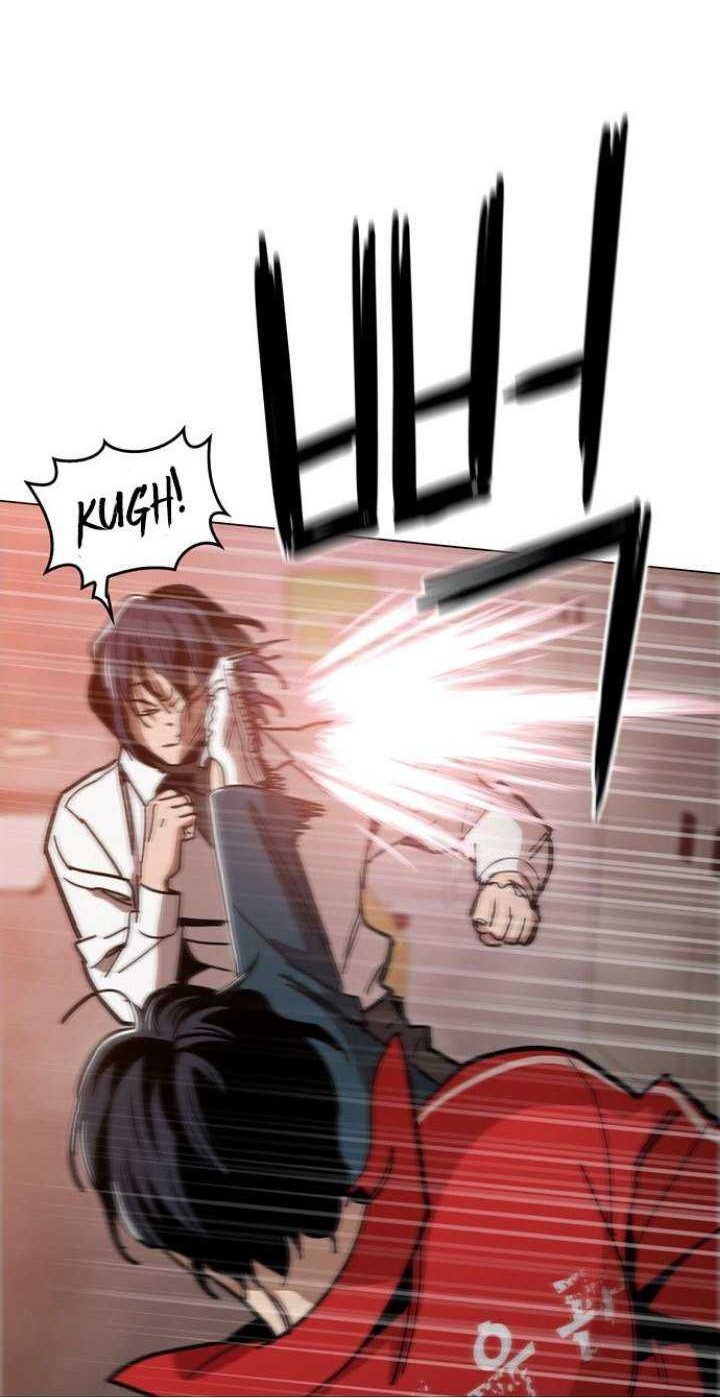 Age of Barbarism Chapter 38 - halaman 8