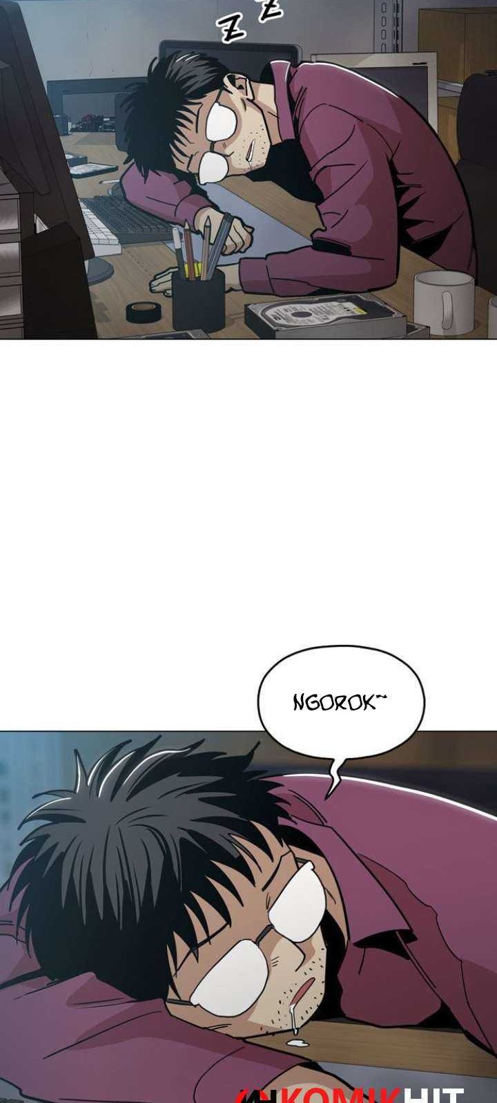 Age of Barbarism Chapter 39 - halaman 10