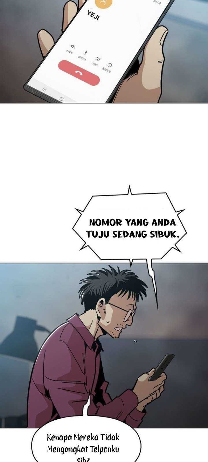 Age of Barbarism Chapter 39 - halaman 14