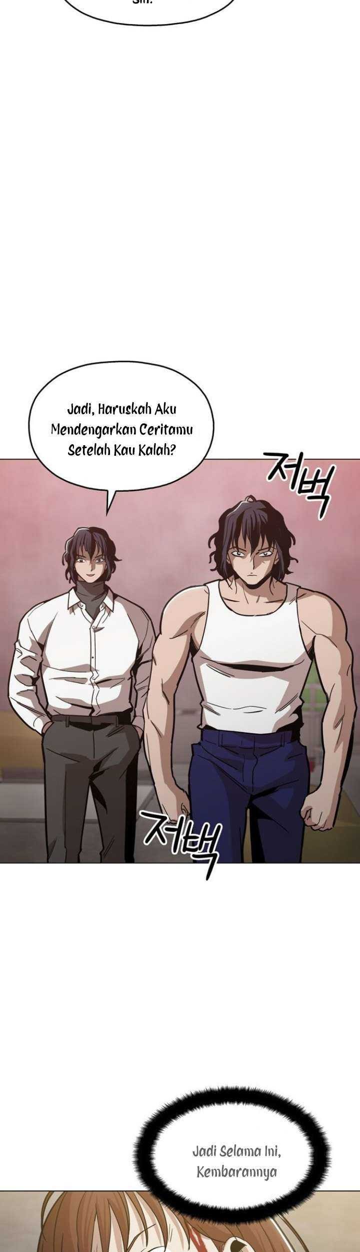 Age of Barbarism Chapter 39 - halaman 15