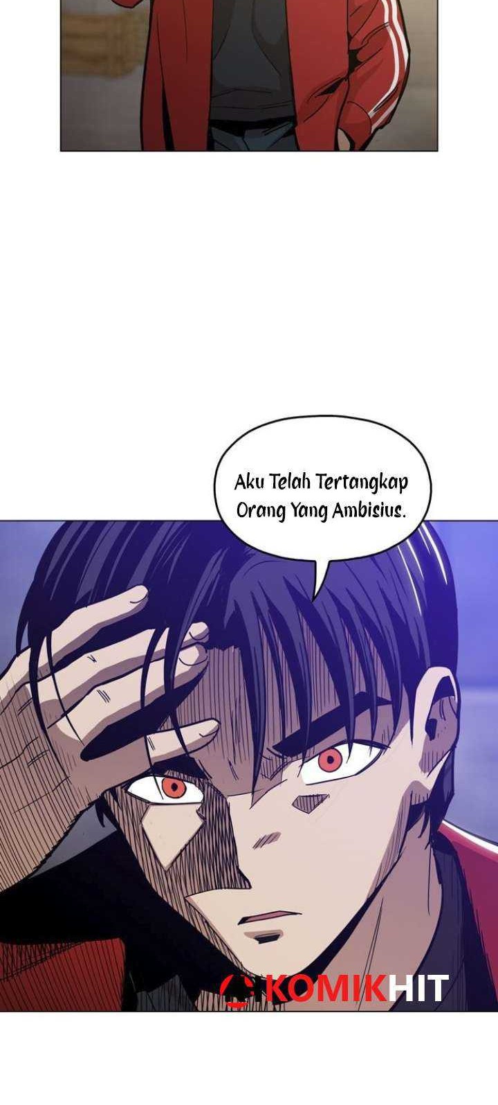Age of Barbarism Chapter 39 - halaman 18