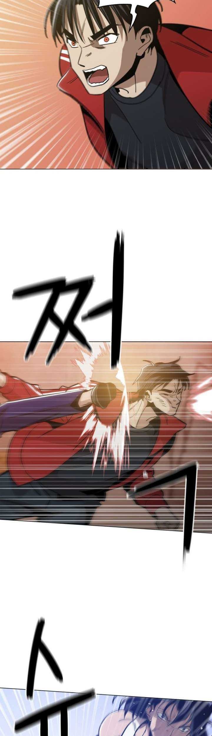 Age of Barbarism Chapter 39 - halaman 21