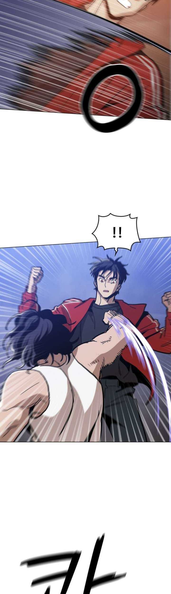 Age of Barbarism Chapter 39 - halaman 23