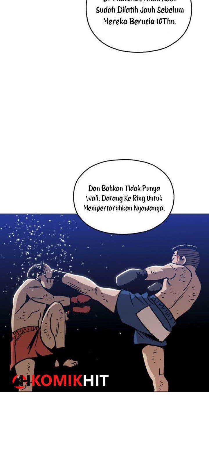 Age of Barbarism Chapter 39 - halaman 34