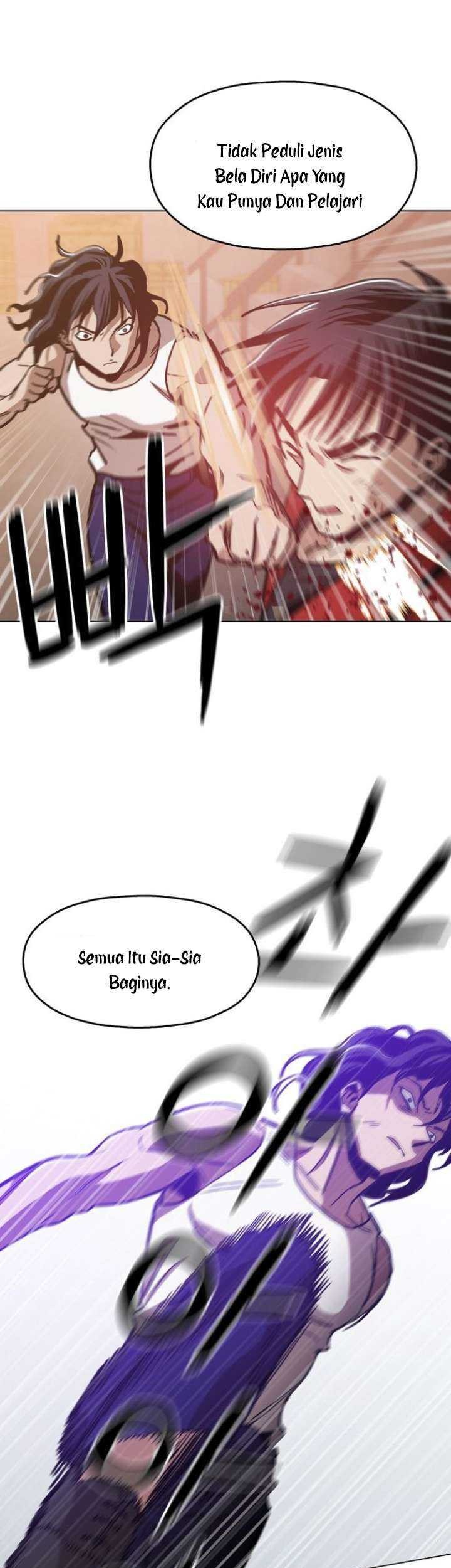 Age of Barbarism Chapter 39 - halaman 35